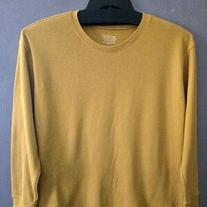 Mustard Women's Sweater